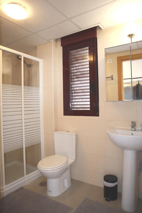 Sea View Apartment Mojon Hills Cartagena Bagian luar foto