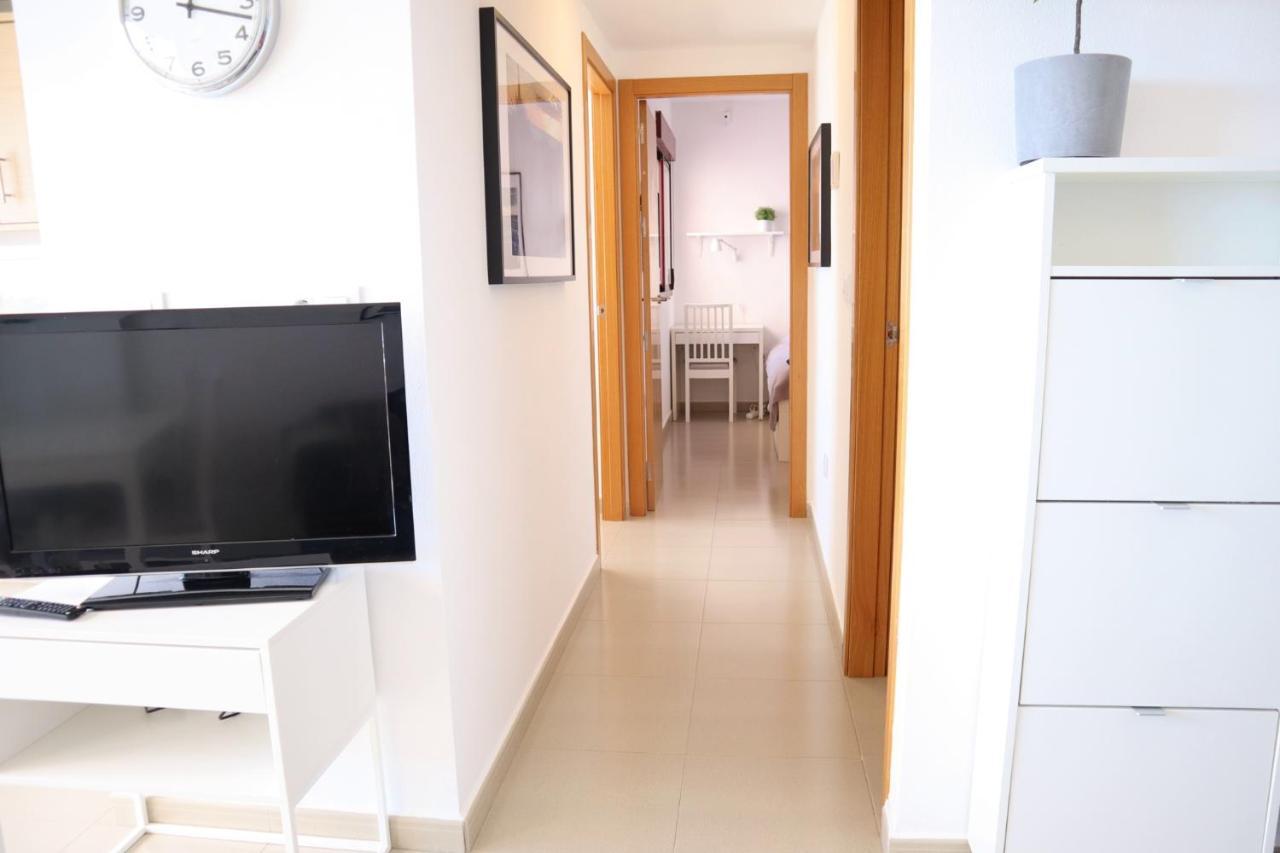 Sea View Apartment Mojon Hills Cartagena Bagian luar foto