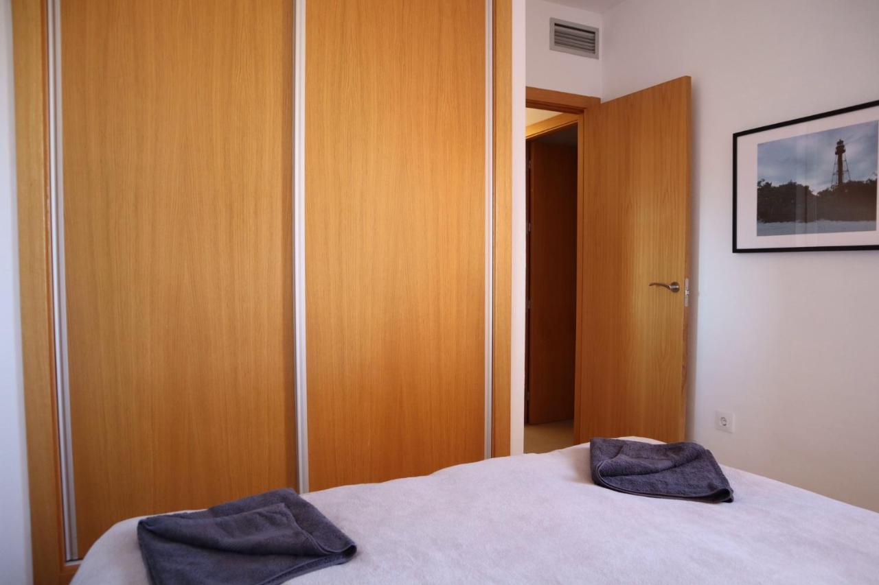 Sea View Apartment Mojon Hills Cartagena Bagian luar foto